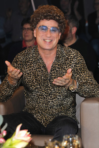'NDR Talk Show' in Hamburg