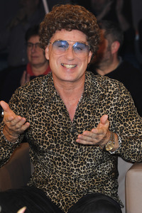 'NDR Talk Show' in Hamburg