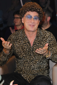 'NDR Talk Show' in Hamburg