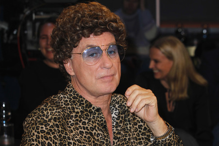 'NDR Talk Show' in Hamburg