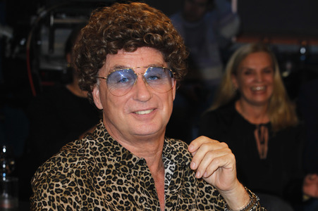 'NDR Talk Show' in Hamburg