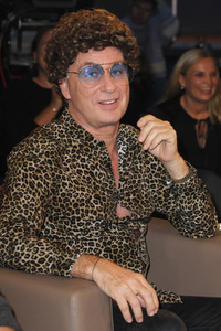 'NDR Talk Show' in Hamburg