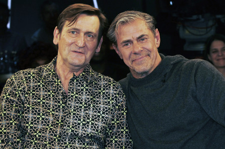 'NDR Talk Show' in Hamburg