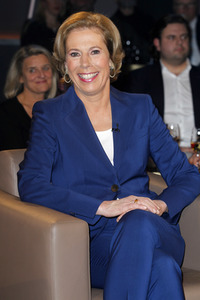 'NDR Talk Show' in Hamburg