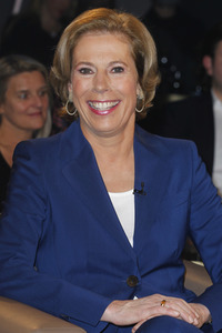 'NDR Talk Show' in Hamburg