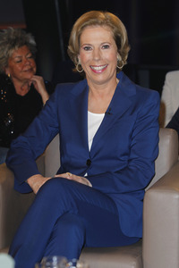 'NDR Talk Show' in Hamburg