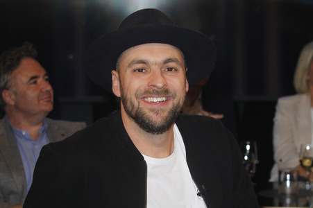 'NDR Talk Show' in Hamburg
