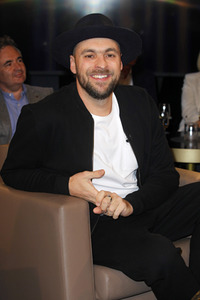 'NDR Talk Show' in Hamburg