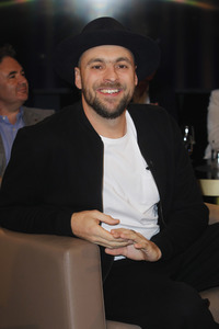 'NDR Talk Show' in Hamburg