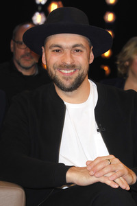 'NDR Talk Show' in Hamburg