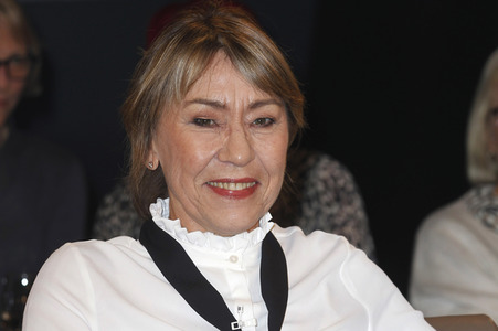 'NDR Talk Show' in Hamburg