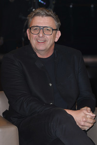 'NDR Talk Show' in Hamburg