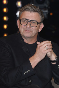 'NDR Talk Show' in Hamburg