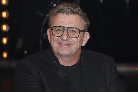 'NDR Talk Show' in Hamburg