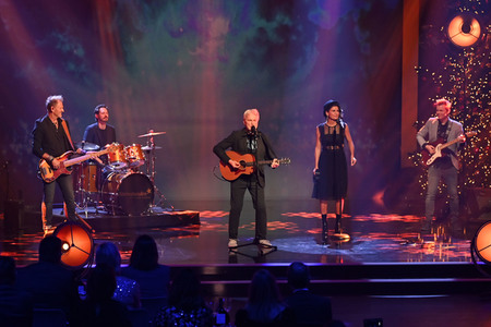 TV-Show '30 Jahre Sternstunden-Gala 2023' in Nürnberg