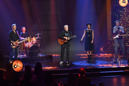 TV-Show '30 Jahre Sternstunden-Gala 2023' in Nürnberg