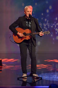 TV-Show '30 Jahre Sternstunden-Gala 2023' in Nürnberg