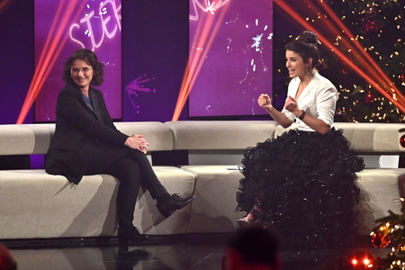 TV-Show '30 Jahre Sternstunden-Gala 2023' in Nürnberg