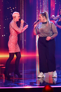 TV-Show '30 Jahre Sternstunden-Gala 2023' in Nürnberg
