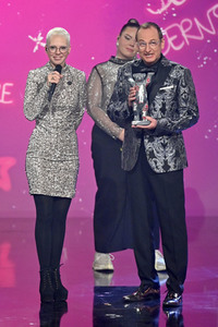 TV-Show '30 Jahre Sternstunden-Gala 2023' in Nürnberg