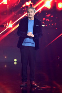 TV-Show '30 Jahre Sternstunden-Gala 2023' in Nürnberg