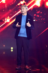 TV-Show '30 Jahre Sternstunden-Gala 2023' in Nürnberg