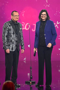 TV-Show '30 Jahre Sternstunden-Gala 2023' in Nürnberg