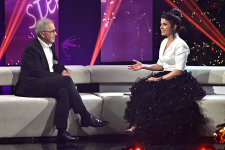 TV-Show '30 Jahre Sternstunden-Gala 2023' in Nürnberg