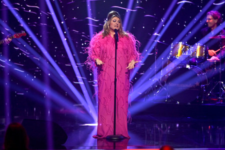 TV-Show '30 Jahre Sternstunden-Gala 2023' in Nürnberg