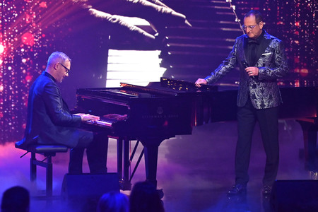 TV-Show '30 Jahre Sternstunden-Gala 2023' in Nürnberg