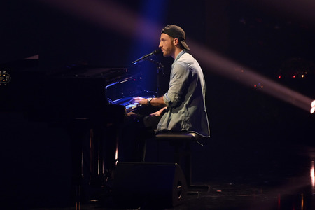 TV-Show '30 Jahre Sternstunden-Gala 2023' in Nürnberg
