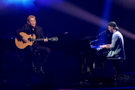 TV-Show '30 Jahre Sternstunden-Gala 2023' in Nürnberg