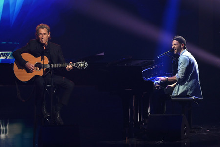 TV-Show '30 Jahre Sternstunden-Gala 2023' in Nürnberg