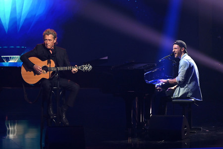 TV-Show '30 Jahre Sternstunden-Gala 2023' in Nürnberg