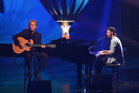 TV-Show '30 Jahre Sternstunden-Gala 2023' in Nürnberg