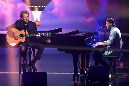 TV-Show '30 Jahre Sternstunden-Gala 2023' in Nürnberg