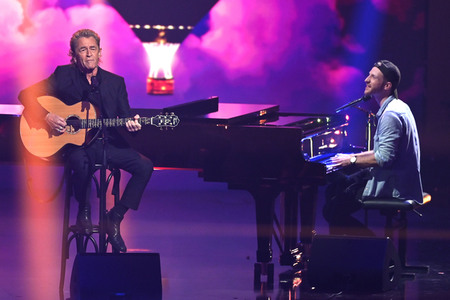 TV-Show '30 Jahre Sternstunden-Gala 2023' in Nürnberg