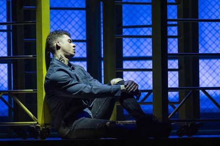 'Fack Ju Göhte - Das Musical' in Erfurt