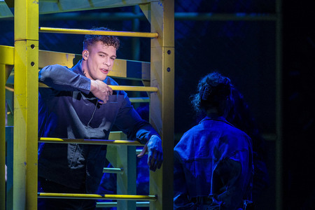 'Fack Ju Göhte - Das Musical' in Erfurt