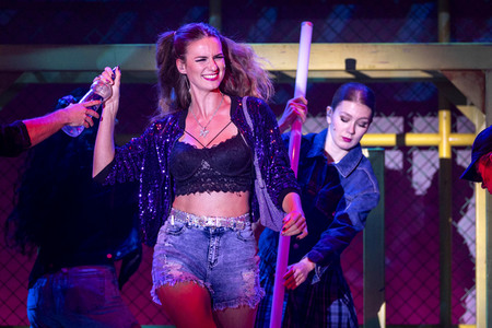 'Fack Ju Göhte - Das Musical' in Erfurt