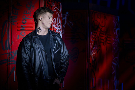 'Fack Ju Göhte - Das Musical' in Erfurt