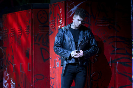 'Fack Ju Göhte - Das Musical' in Erfurt