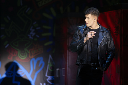 'Fack Ju Göhte - Das Musical' in Erfurt