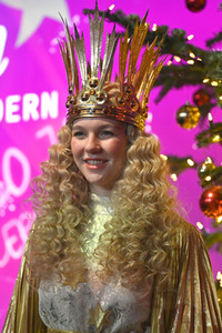 TV-Show '30 Jahre Sternstunden-Gala 2023' in Nürnberg