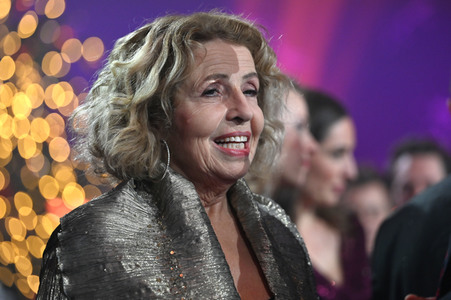 TV-Show '30 Jahre Sternstunden-Gala 2023' in Nürnberg