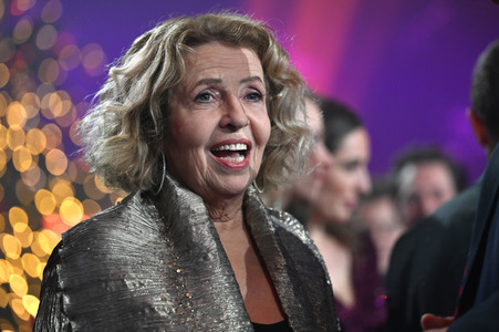 TV-Show '30 Jahre Sternstunden-Gala 2023' in Nürnberg