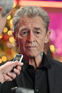 TV-Show '30 Jahre Sternstunden-Gala 2023' in Nürnberg