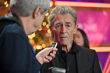TV-Show '30 Jahre Sternstunden-Gala 2023' in Nürnberg