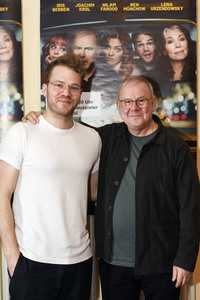 Filmscreening '791 km' in Hannvoer