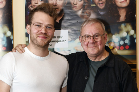 Filmscreening '791 km' in Hannvoer
